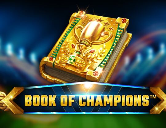 Book of Champions